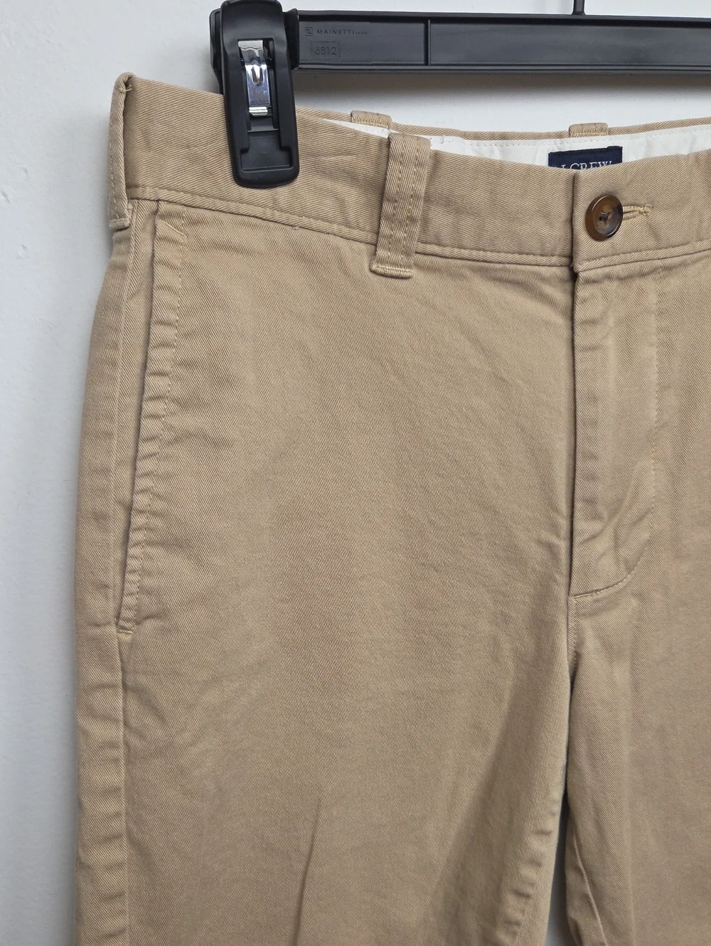 J. Crew Men’s 9